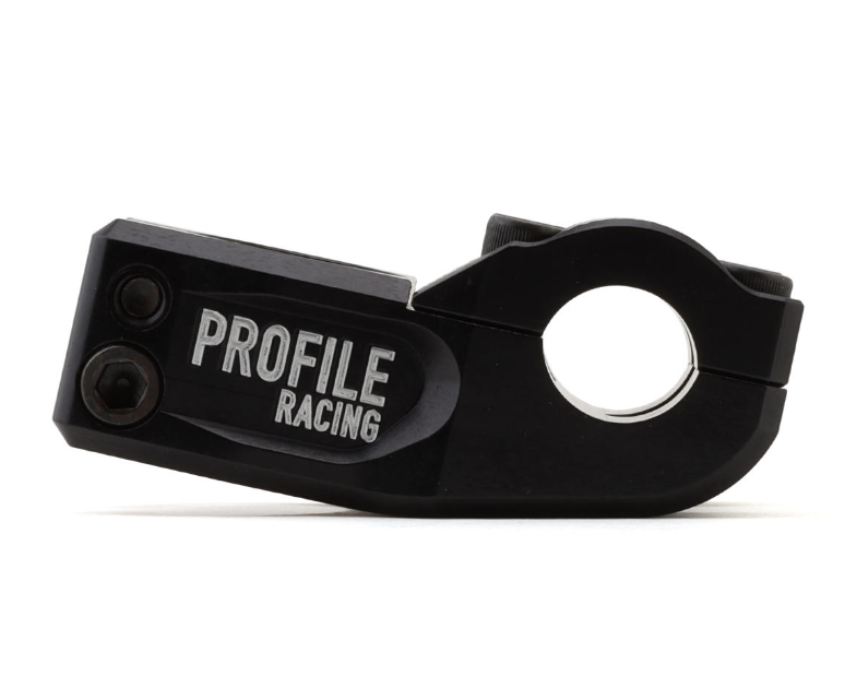 Profile Racing Push Stem (Mark Mulville) (58MM) - Black
