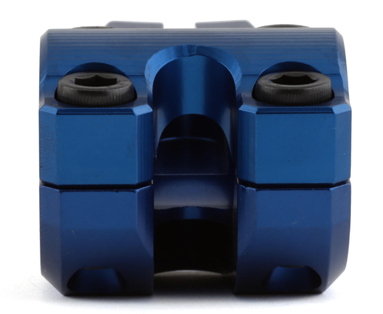 Profile Racing Push Stem (Mark Mulville) (48MM) - Blue