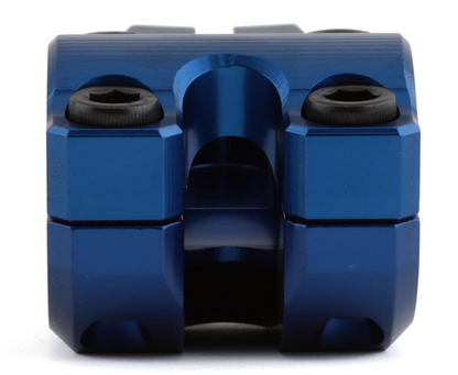 Profile Racing Push Stem (Mark Mulville) (48MM) - Blue