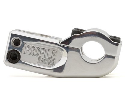 Profile Racing Push Stem (Mark Mulville) (53MM) - Polished