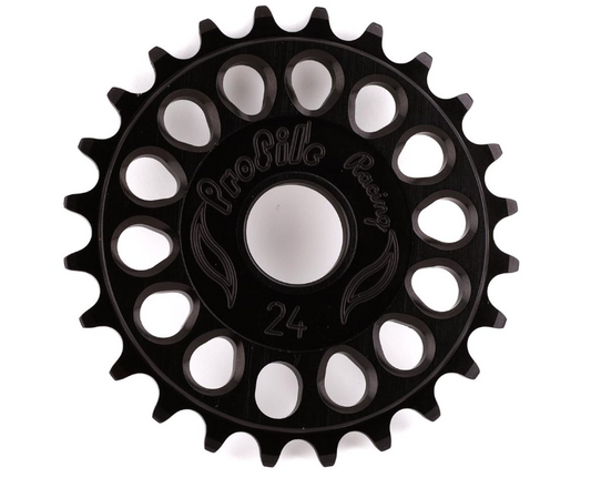 Profile Racing Imperial Sprocket(24T) - Black