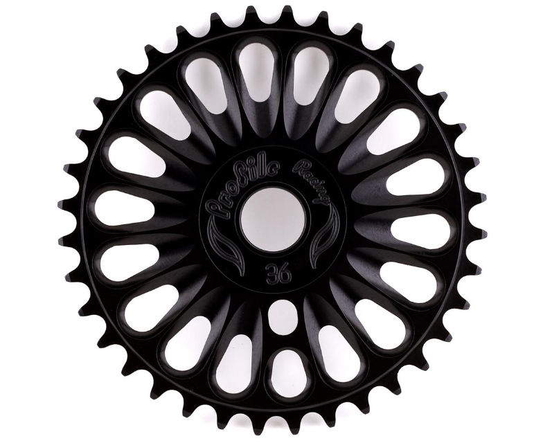 Profile Racing Imperial Sprocket(36T) - Black