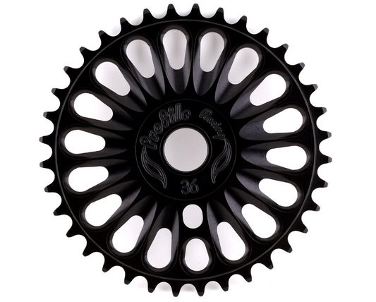 Profile Racing Imperial Sprocket(36T) - Black