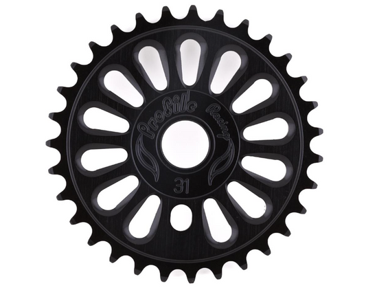Profile Racing Imperial Sprocket (30T) - Black