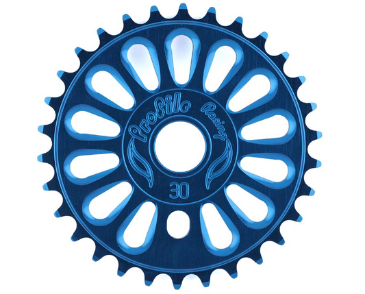 Profile Racing Imperial Sprocket (30T) - Blue