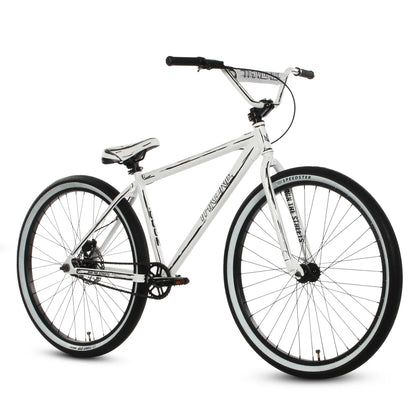 Throne Bikes - The Goon - Sketch 29"