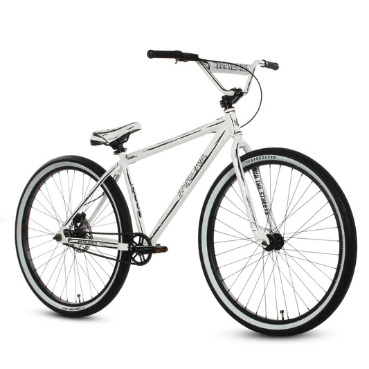 Throne Bikes - The Goon - Sketch 29"