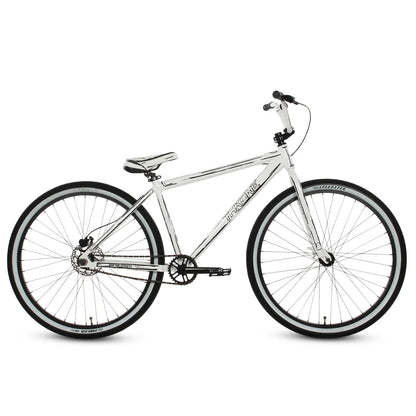 Throne Bikes - The Goon - Sketch 29"