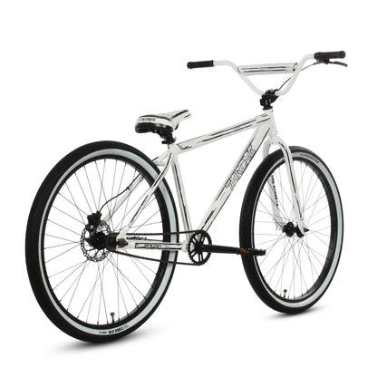 Throne Bikes - The Goon - Sketch 29"