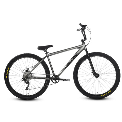 Throne Bikes The Goon Runner - Grey 29"
