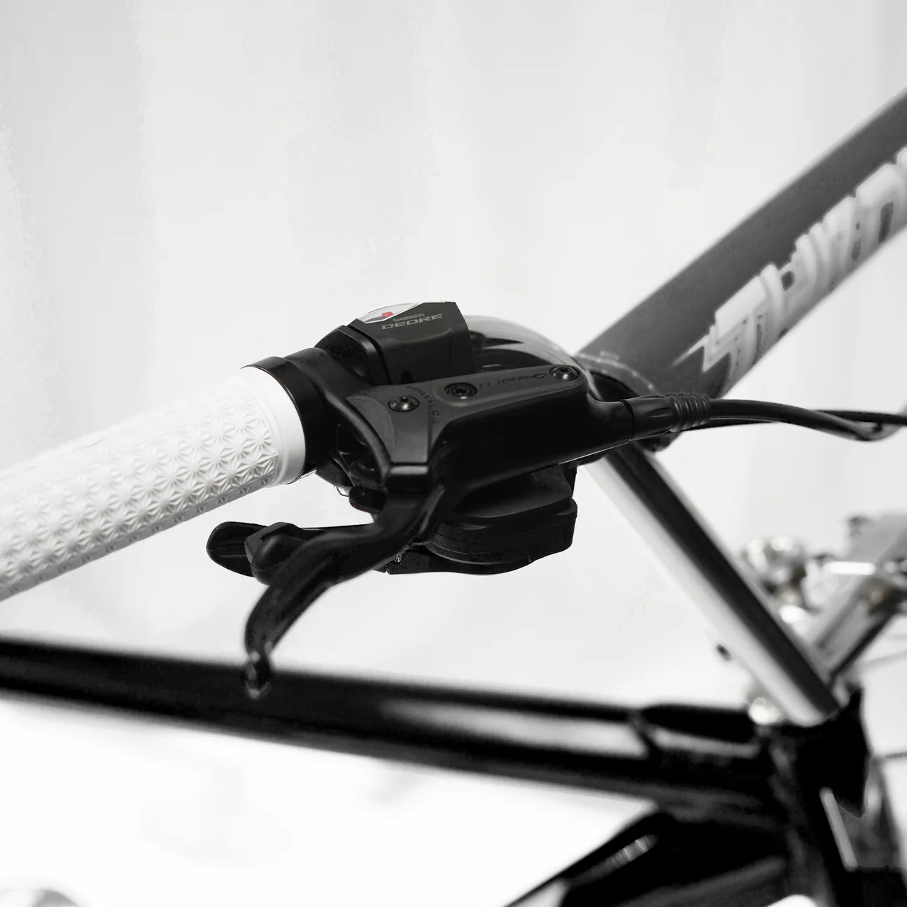 Throne Bikes The Goon Runner - Grey 29"
