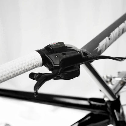 Throne Bikes The Goon Runner - Grey 29"