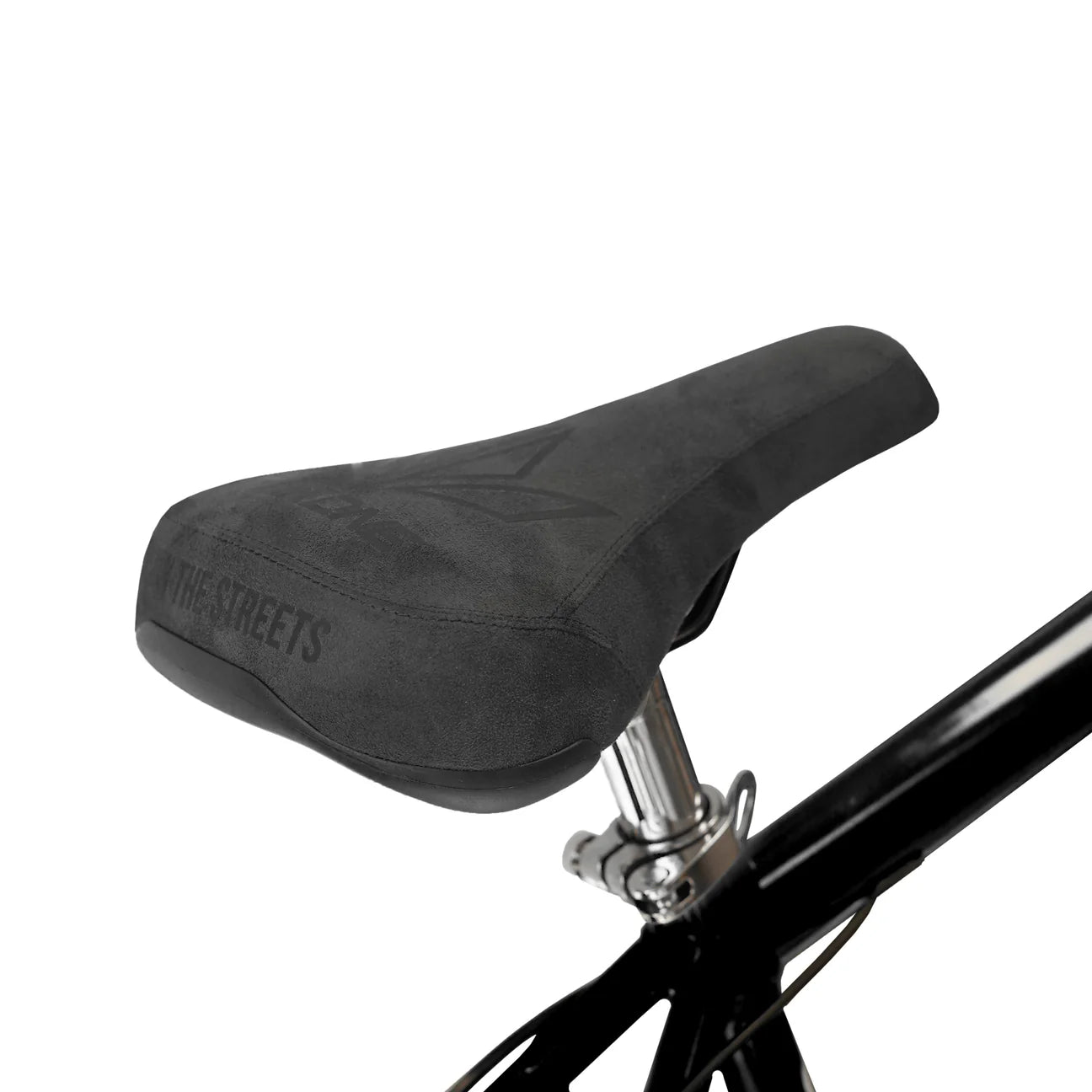 Throne Bikes - The Goon Runner - Black 29'
