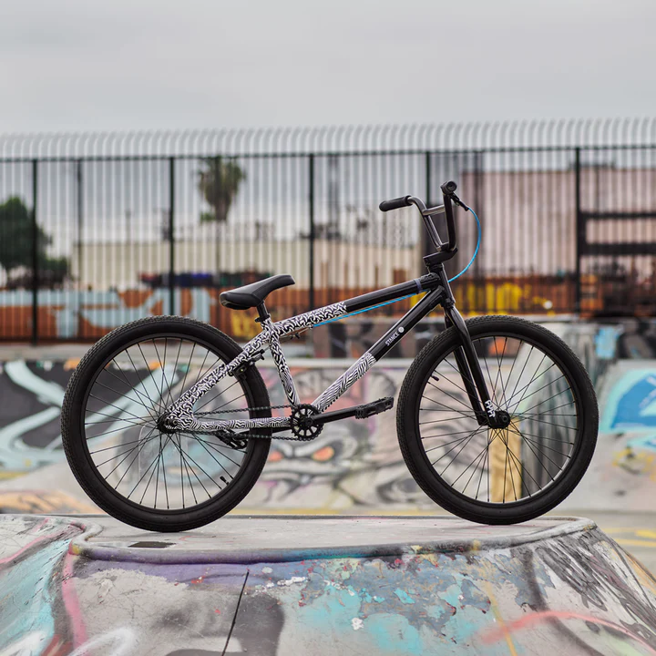 Cult Bikes 24" Stance