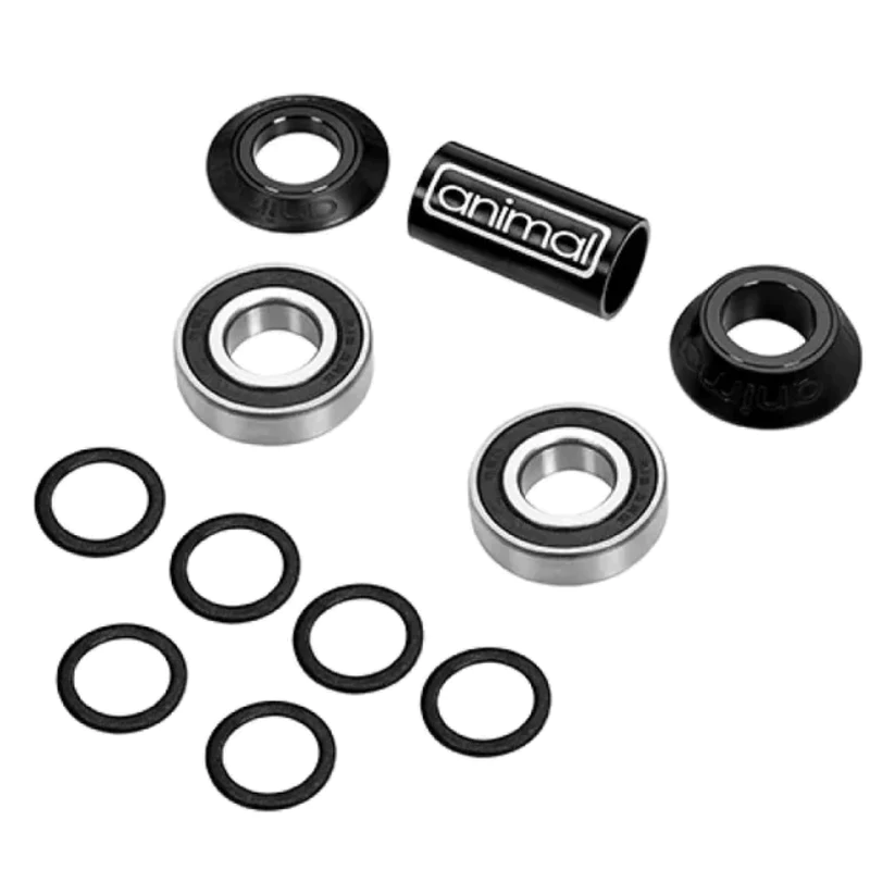 Animal Bikes Bottom Bracket Kit 22mm