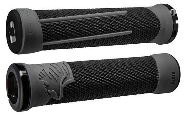 Odi AG-2 Lock - On Grips 135MM