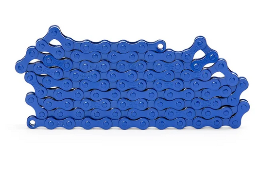 Theory 410 Chain- Blue
