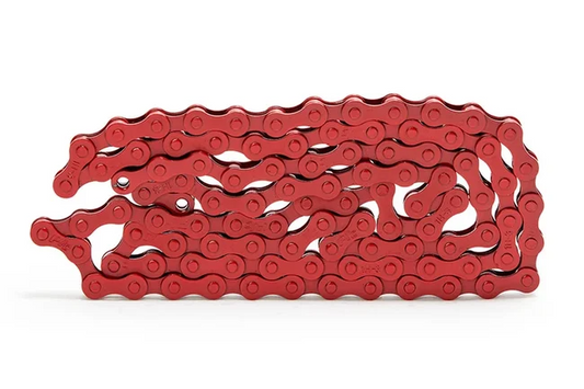 Theory 410 Chain- Red