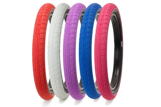 Theory Proven Tire 20"