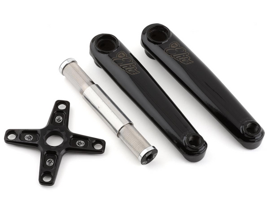 Profile magnutanium cranks outlet