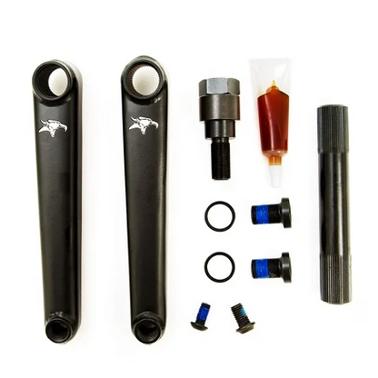 Animal Bikes Akimbo Cranks-175mm