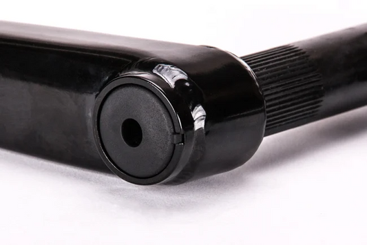 Merritt Replacement Spindle Bolt And Cap For Battle Cranks