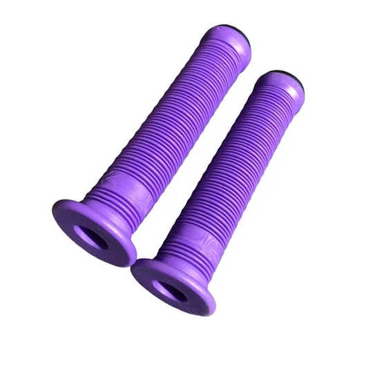 Animal Bikes Clifton Grips-Purple