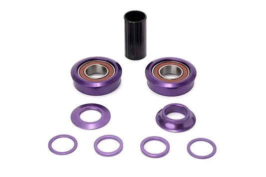 Theory American Bottom Bracket- Purple