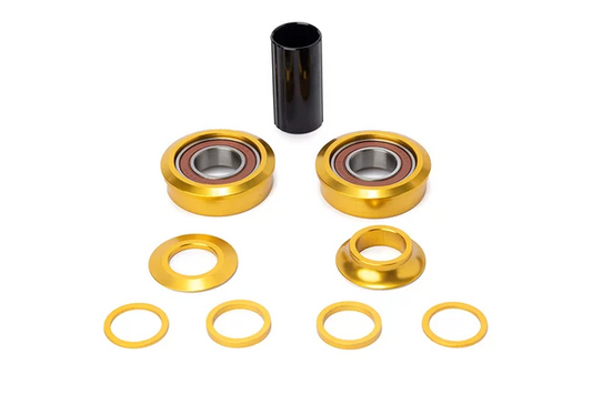 Theory American Bottom Bracket- Gold