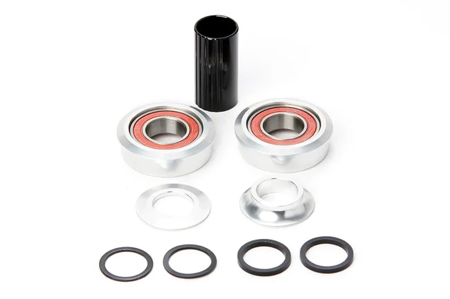 Theory American Bottom Bracket- white