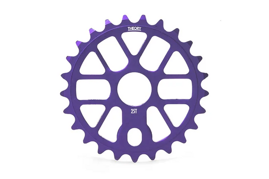 Theory Verify Sprocket - Purple