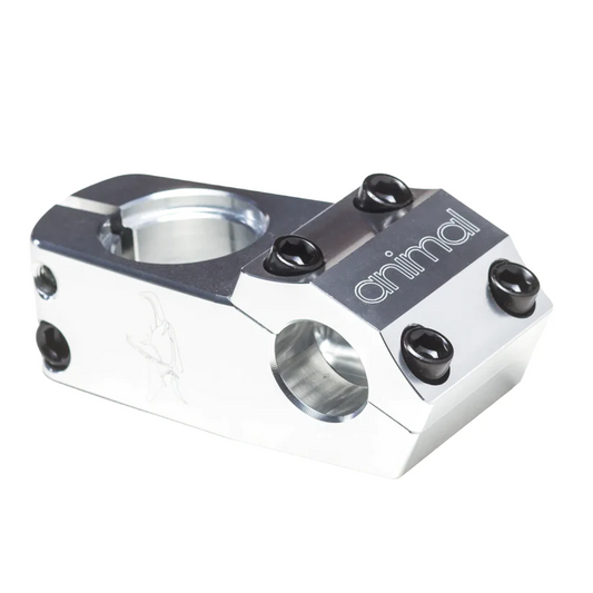 Animal Bikes Inverse Stem-polished
