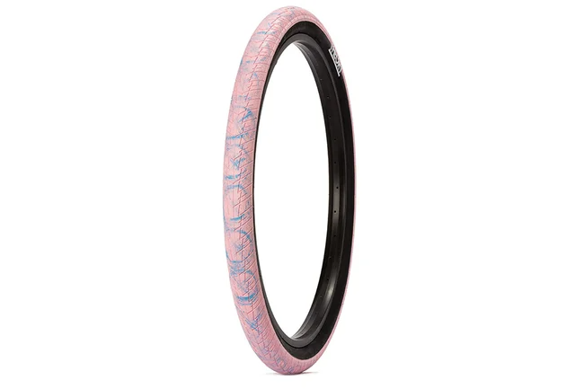THEORY METHOD TIRE 26" & 29 - Pink