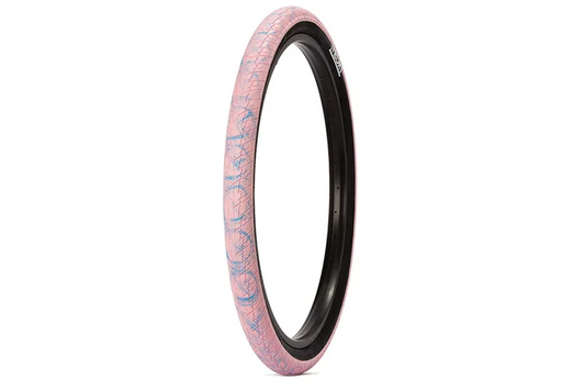 THEORY METHOD TIRE 26" & 29 - Pink