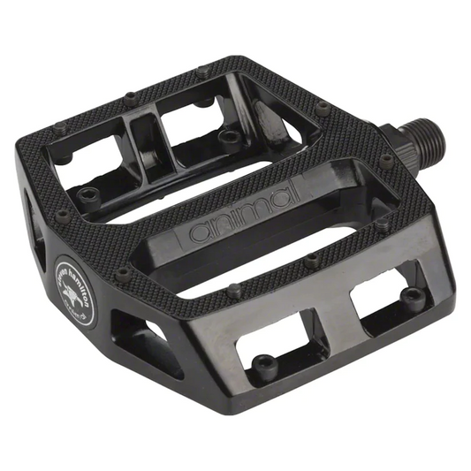 Animal Bikes Hamilton Aluminum Pedals