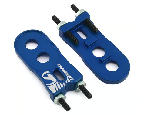 Tangent Torque Converter Chain Tensioner (Blue) (3/8" (10mm)