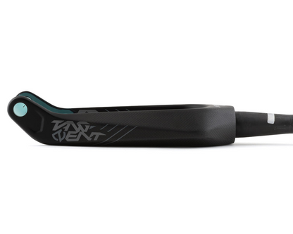 Tangent Faction 20" Race Fork Black-20mm-pro 20-1-1/8 - 1.5