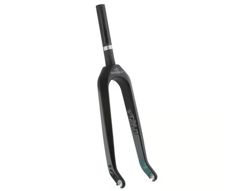 Tangent Faction 20" Race Fork (Black)-3/8-10mm-mini 20-1