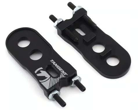 Tangent Torque Converter Chain Tensioner (Black) (3/8" (10mm)