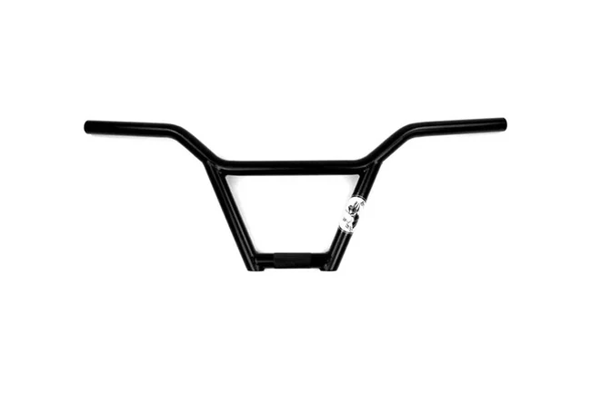 Merritt-Skapegoat Bob Scerbo Bars 4pc 7.8" Rise-Black