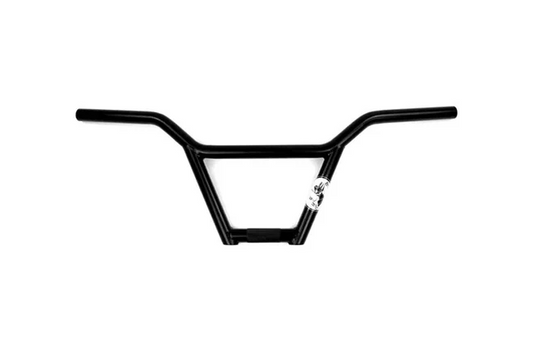 Merritt-Skapegoat Bob Scerbo Bars 4pc 7.8" Rise-Black