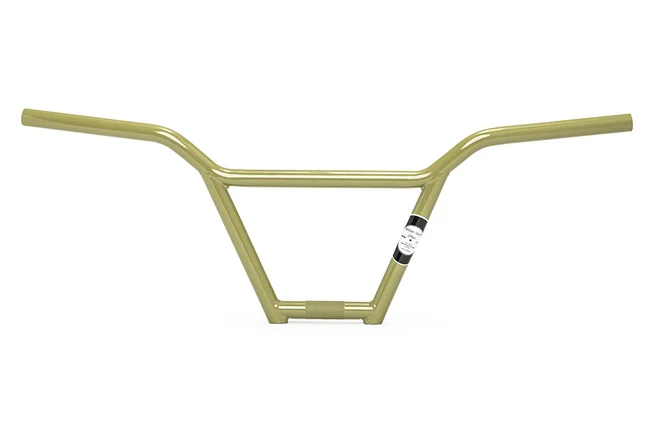 Merritt-Skapegoat Am/pm Joey P Bar 4pc 9" Rise-Green