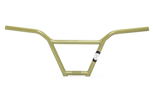 Merritt-Skapegoat Am/pm Joey P Bar 4pc 9" Rise-Green