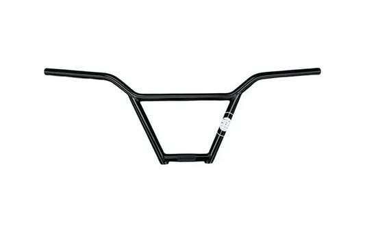 Merritt-Skapegoat Am/pm Joey P Bar 4pc 9" Rise-Black