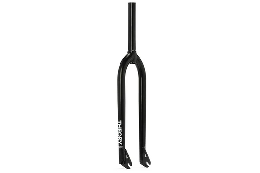 Theory Elevate Fork - Black