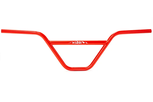 Merritt-Theory Adirondack Bar-Red