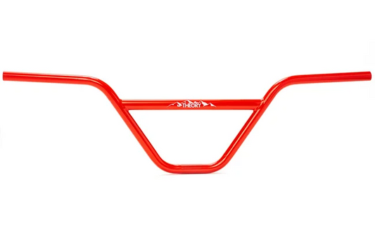 Merritt-Theory Adirondack Bar-Red