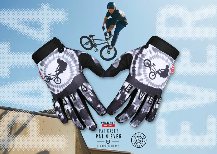 Fist-Handwear Pat Casey 'pat4ever' Glove