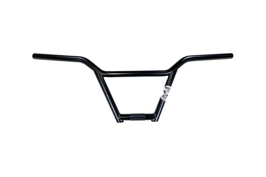 Merritt-Skapegoat Ratkid Bars 4pc 8.5" Rise-Black