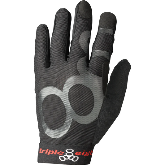 Triple Eight-Exoskin Gloves